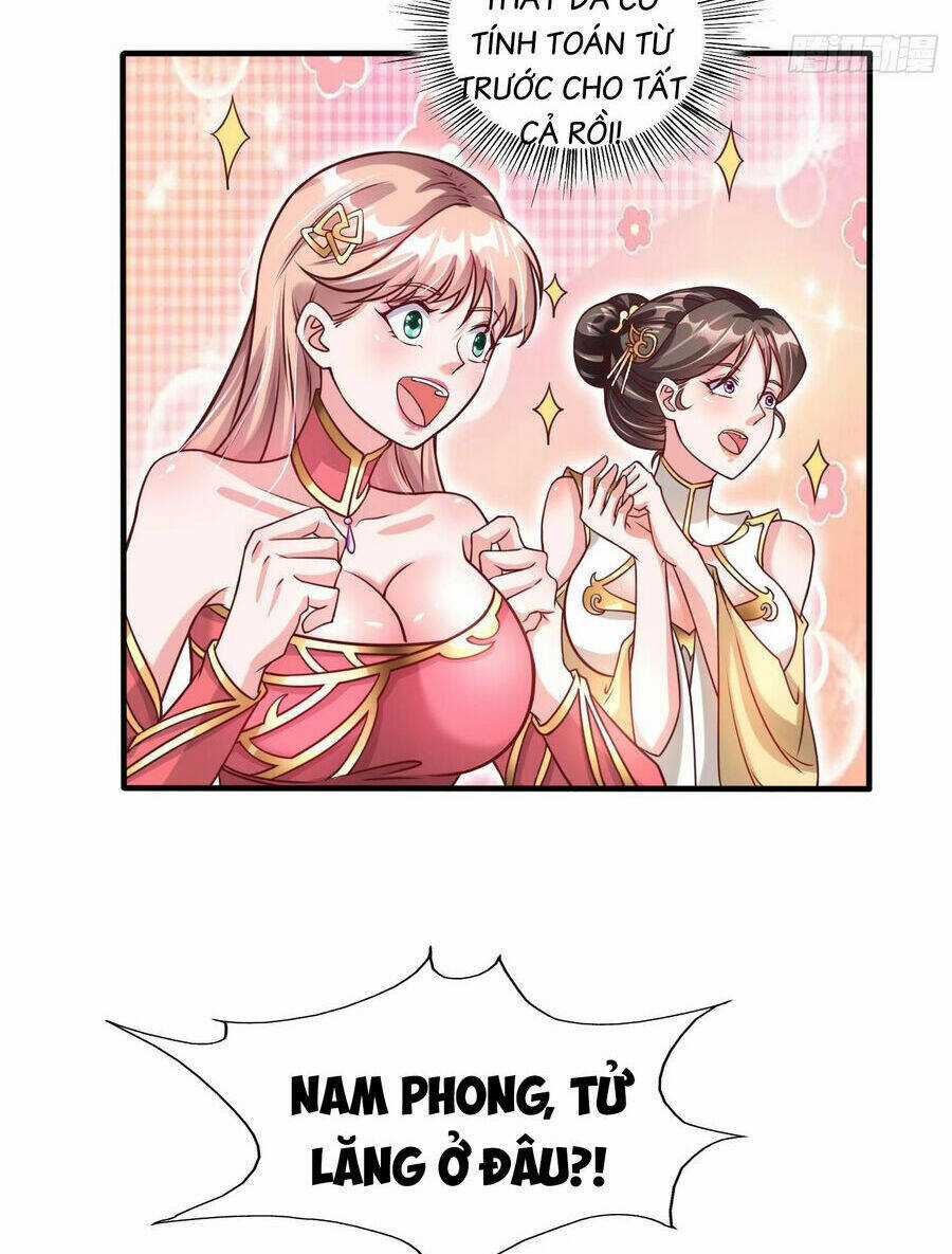 Ta Thật Sự Không Phải Là Cái Thế Cao Nhân Chapter 22 trang 12