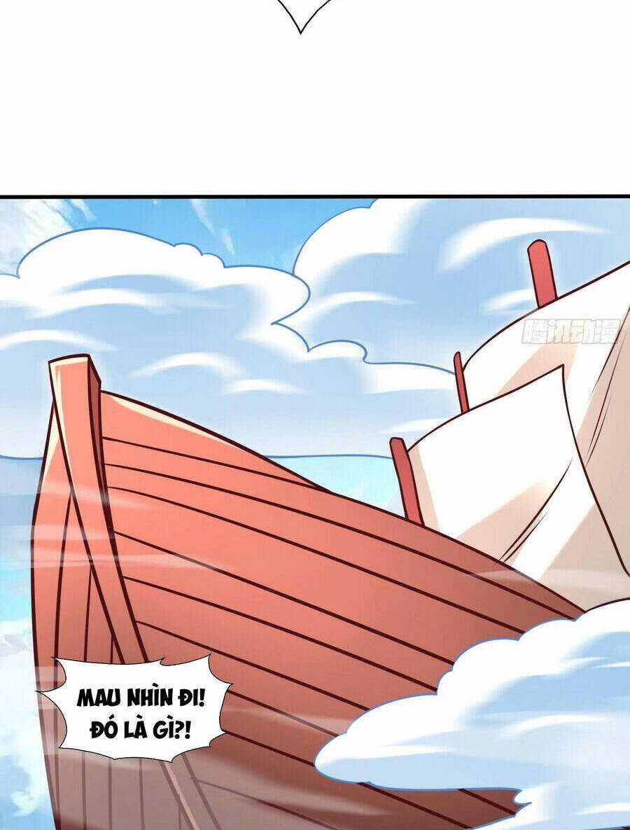 Ta Thật Sự Không Phải Là Cái Thế Cao Nhân Chapter 22 trang 13