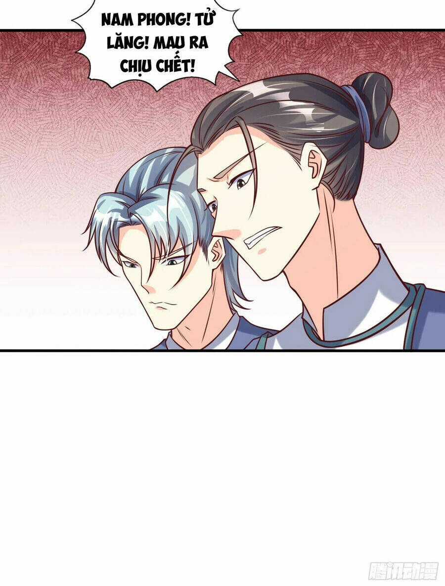 Ta Thật Sự Không Phải Là Cái Thế Cao Nhân Chapter 22 trang 15