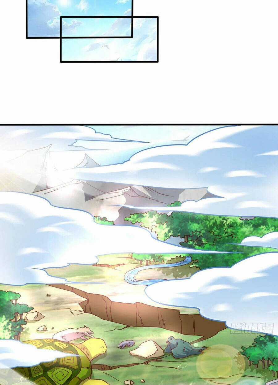 Ta Thật Sự Không Phải Là Cái Thế Cao Nhân Chapter 22 trang 3