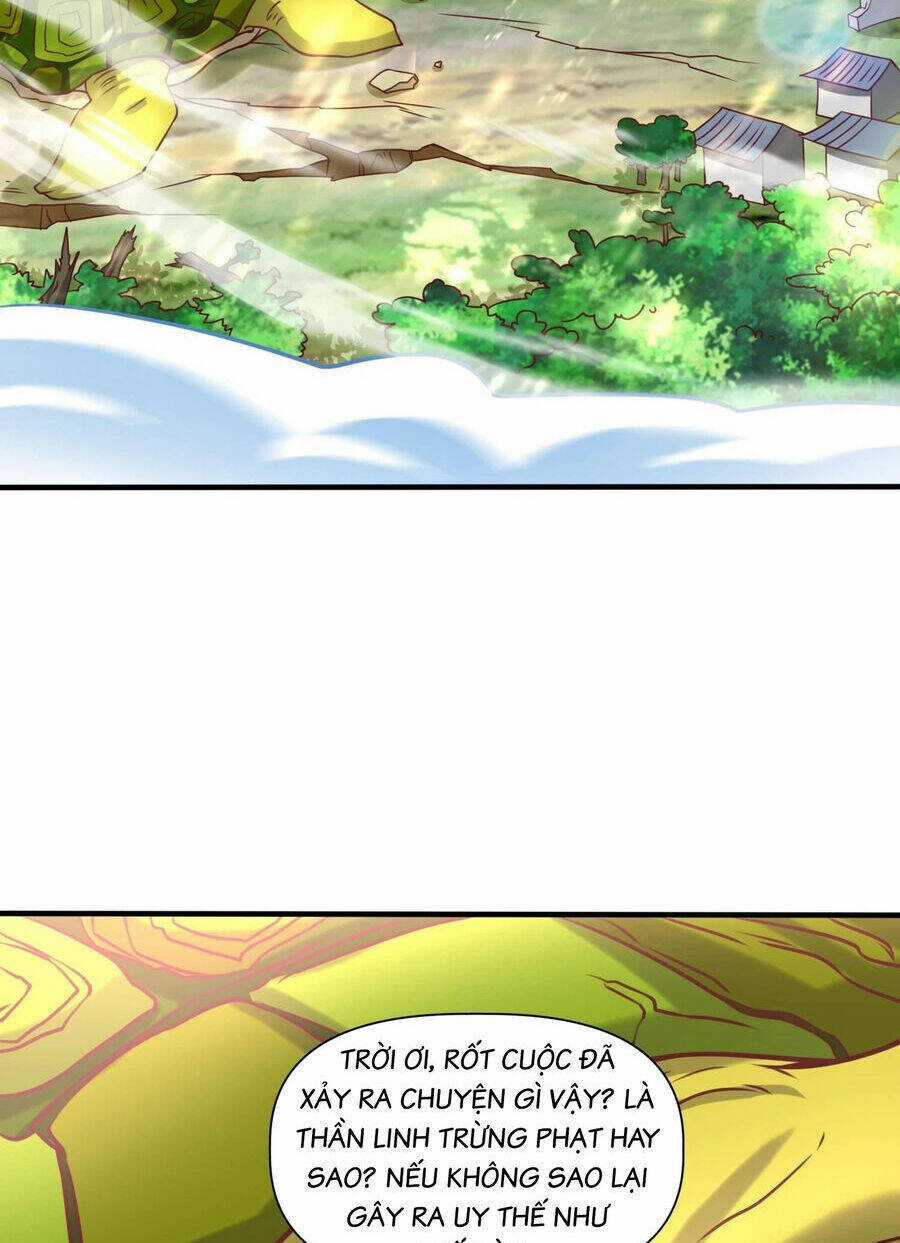 Ta Thật Sự Không Phải Là Cái Thế Cao Nhân Chapter 22 trang 4