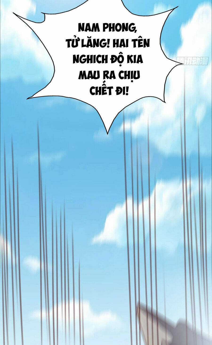 Ta Thật Sự Không Phải Là Cái Thế Cao Nhân Chapter 23 trang 2