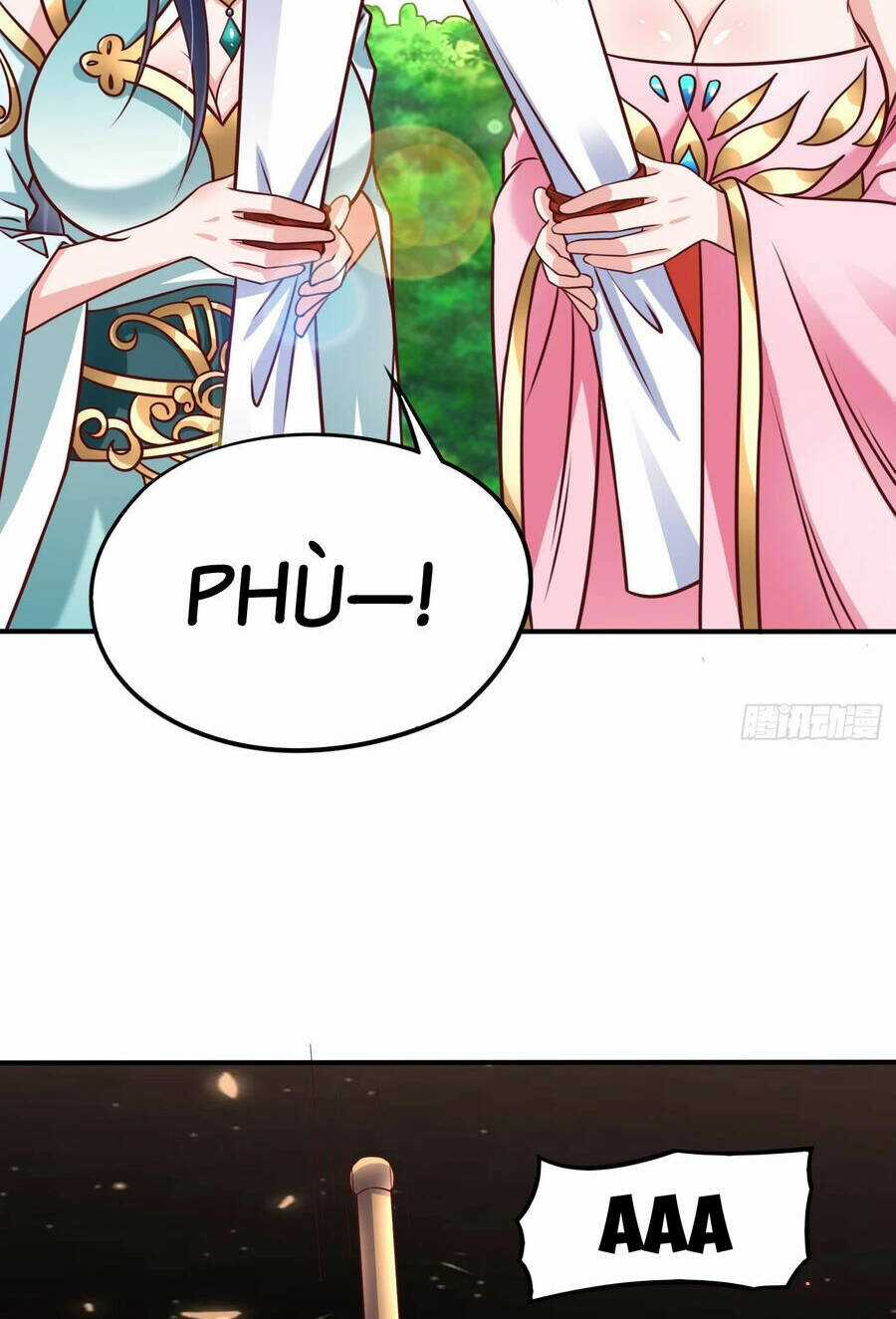 Ta Thật Sự Không Phải Là Cái Thế Cao Nhân Chapter 24 trang 13