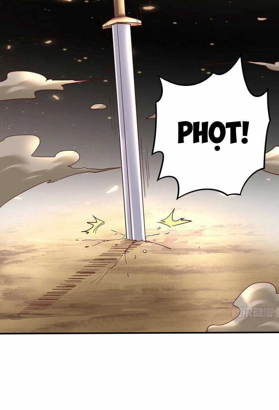 Ta Thật Sự Không Phải Là Cái Thế Cao Nhân Chapter 24 trang 14