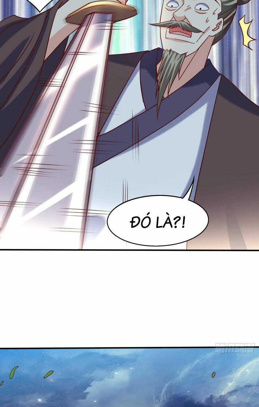 Ta Thật Sự Không Phải Là Cái Thế Cao Nhân Chapter 24 trang 18