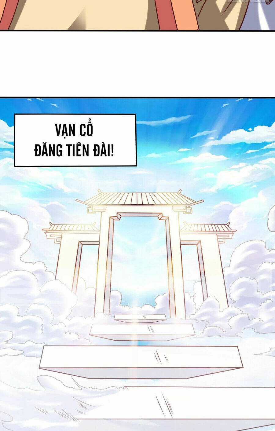 Ta Thật Sự Không Phải Là Cái Thế Cao Nhân Chapter 24 trang 20