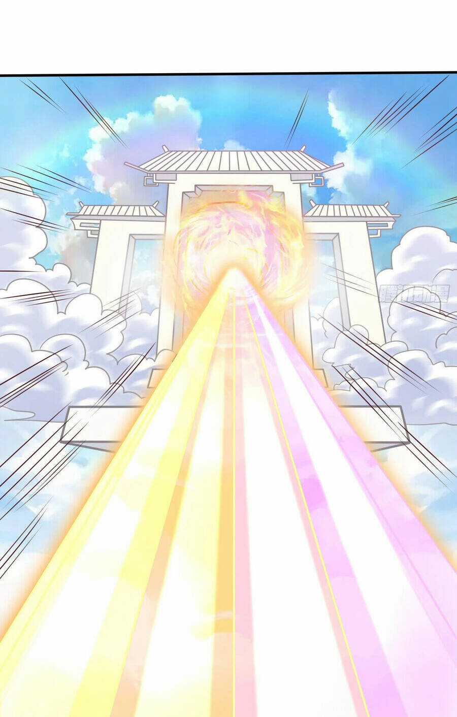 Ta Thật Sự Không Phải Là Cái Thế Cao Nhân Chapter 24 trang 23