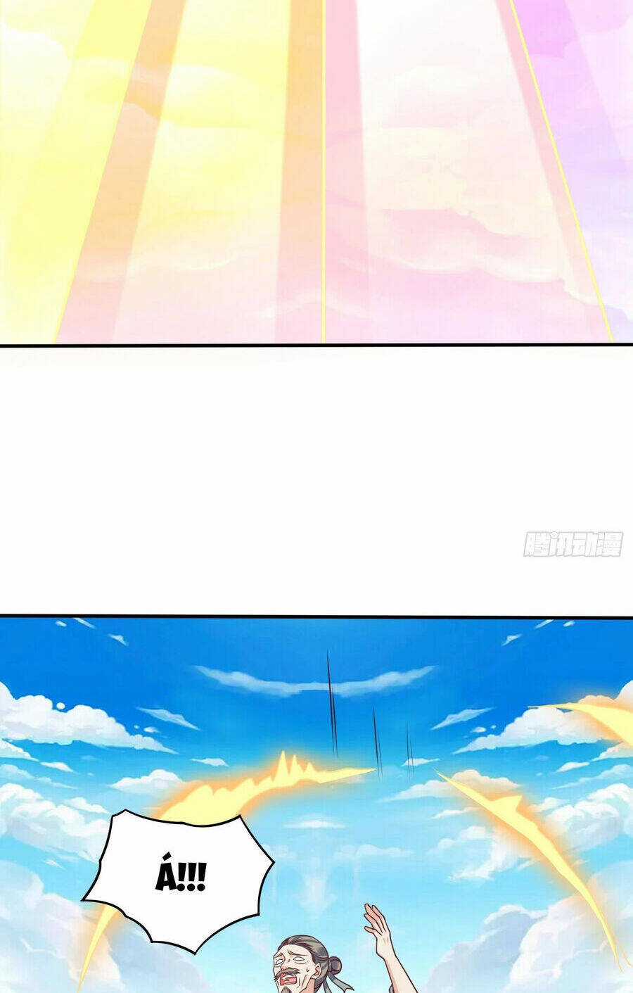 Ta Thật Sự Không Phải Là Cái Thế Cao Nhân Chapter 24 trang 24