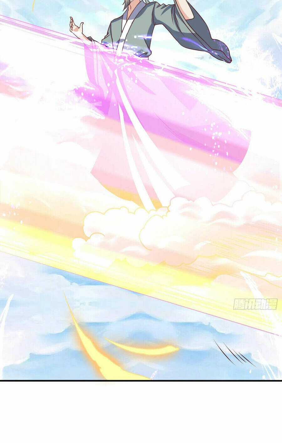 Ta Thật Sự Không Phải Là Cái Thế Cao Nhân Chapter 24 trang 25