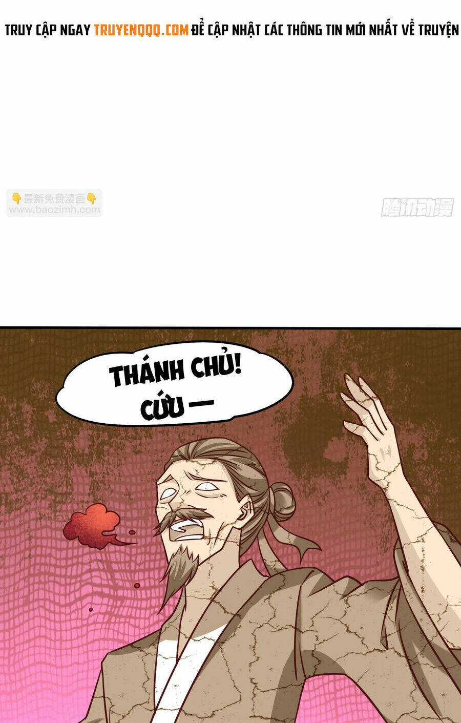 Ta Thật Sự Không Phải Là Cái Thế Cao Nhân Chapter 24 trang 26