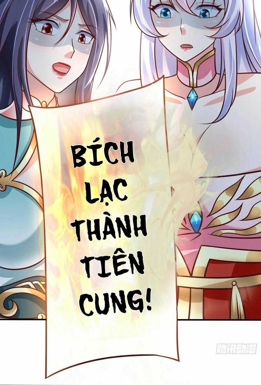 Ta Thật Sự Không Phải Là Cái Thế Cao Nhân Chapter 24 trang 9