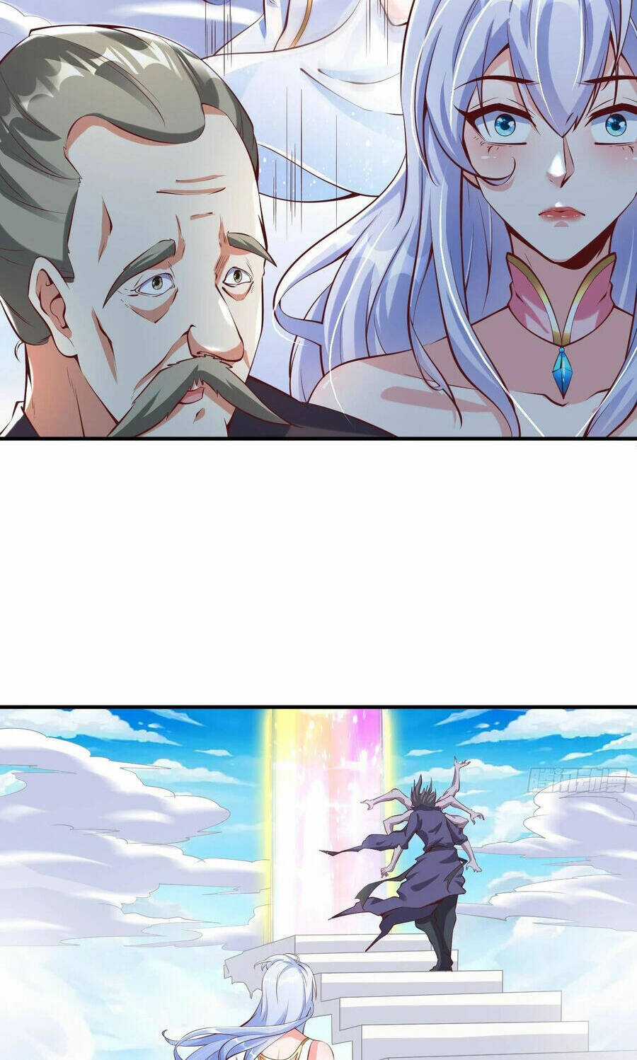 Ta Thật Sự Không Phải Là Cái Thế Cao Nhân Chapter 25 trang 11