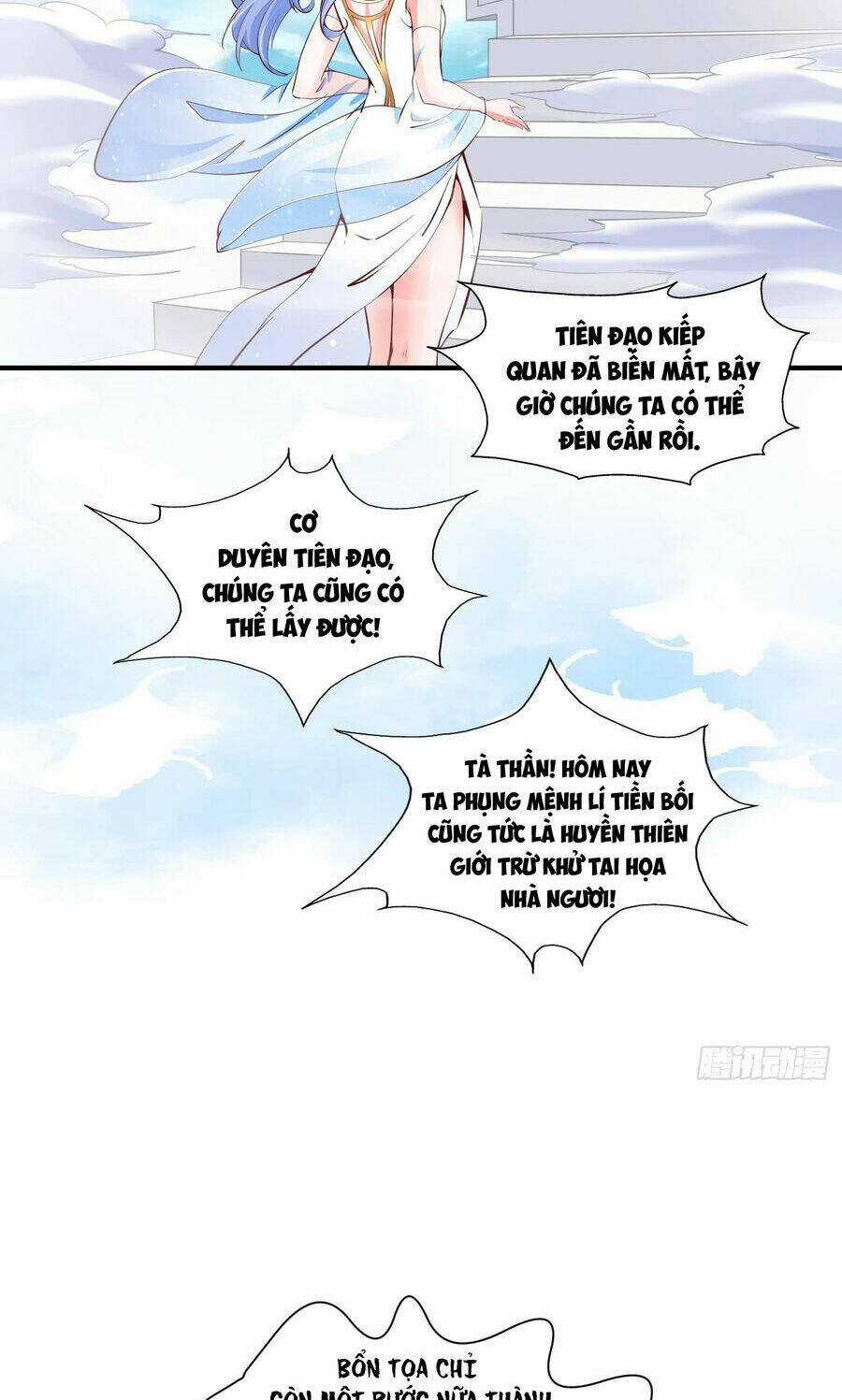 Ta Thật Sự Không Phải Là Cái Thế Cao Nhân Chapter 25 trang 12