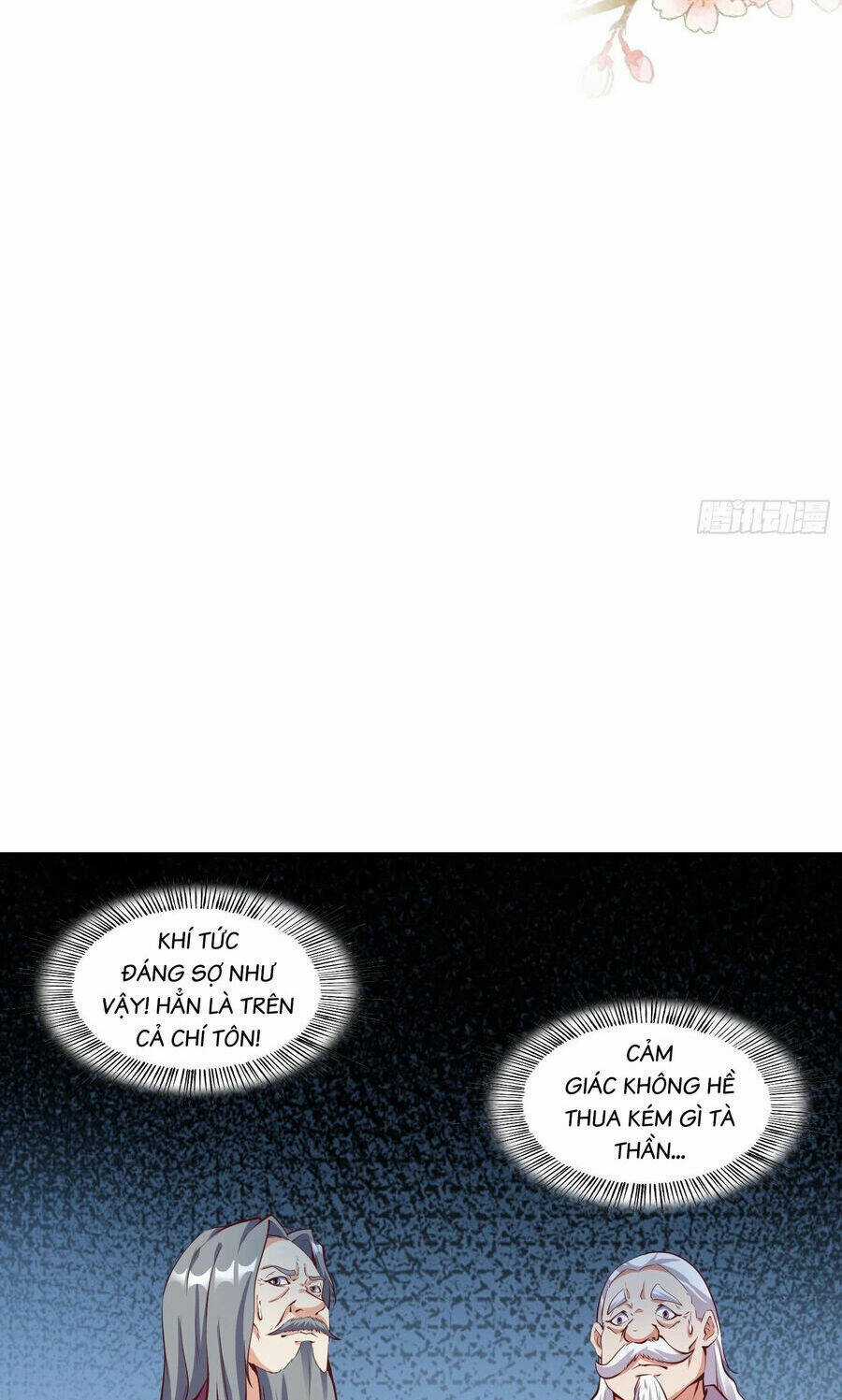 Ta Thật Sự Không Phải Là Cái Thế Cao Nhân Chapter 25 trang 6