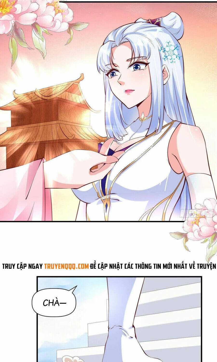 Ta Thật Sự Không Phải Là Cái Thế Cao Nhân Chapter 25 trang 9