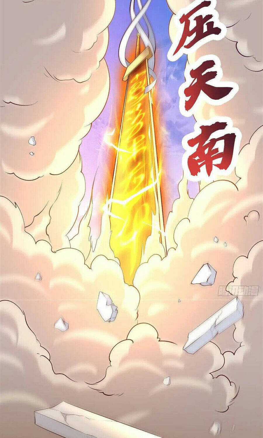 Ta Thật Sự Không Phải Là Cái Thế Cao Nhân Chapter 26 trang 10