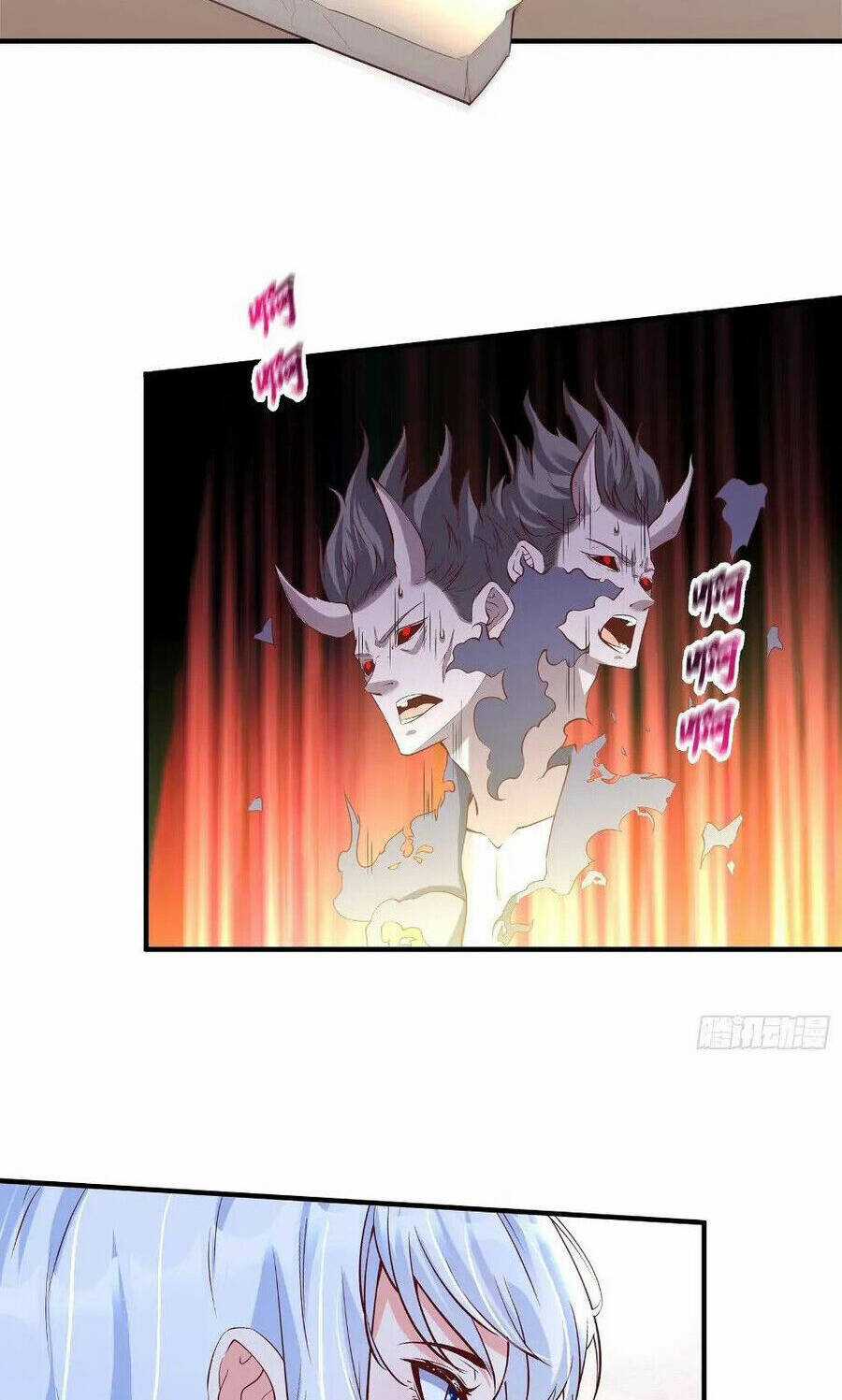 Ta Thật Sự Không Phải Là Cái Thế Cao Nhân Chapter 26 trang 11