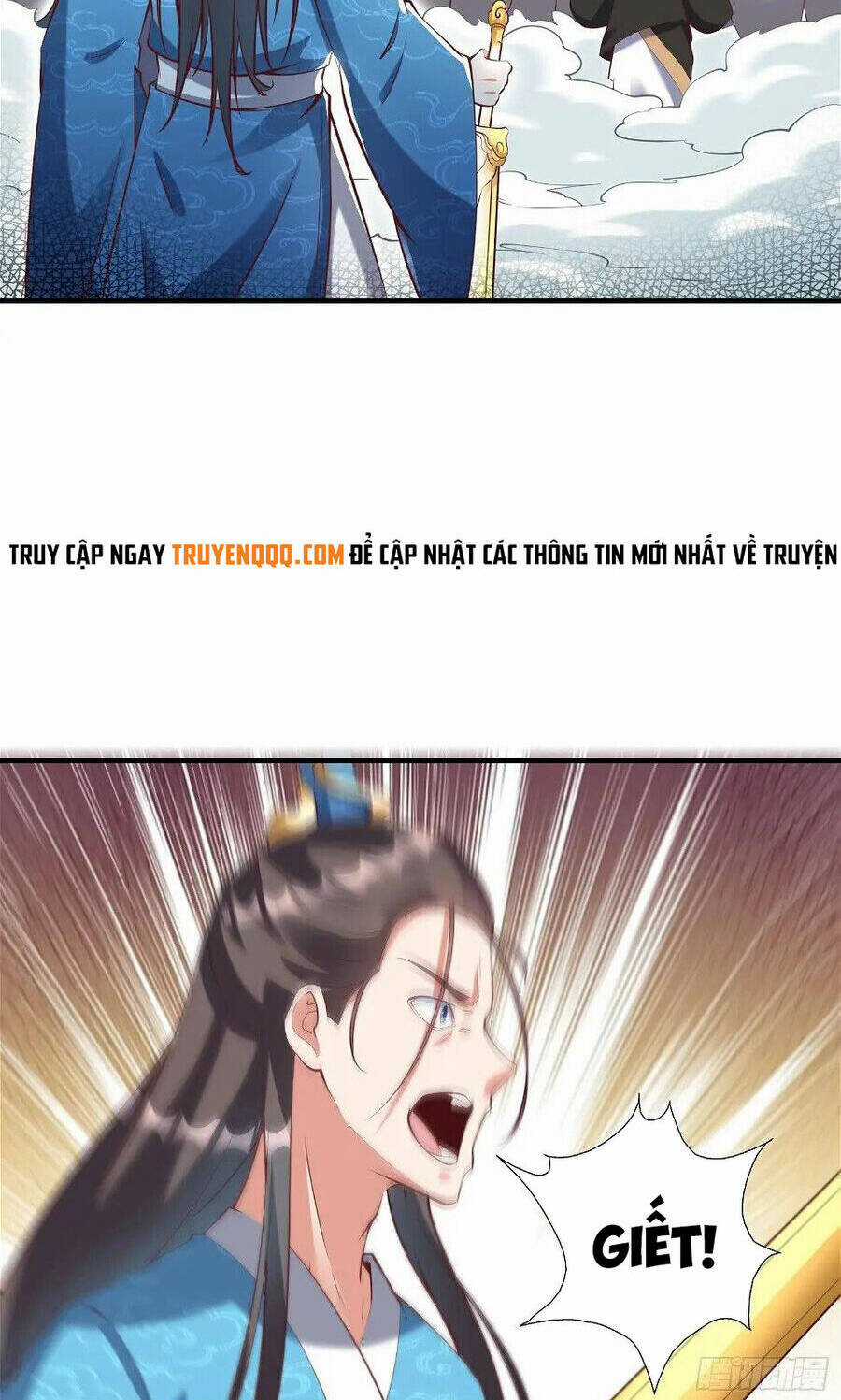 Ta Thật Sự Không Phải Là Cái Thế Cao Nhân Chapter 26 trang 15