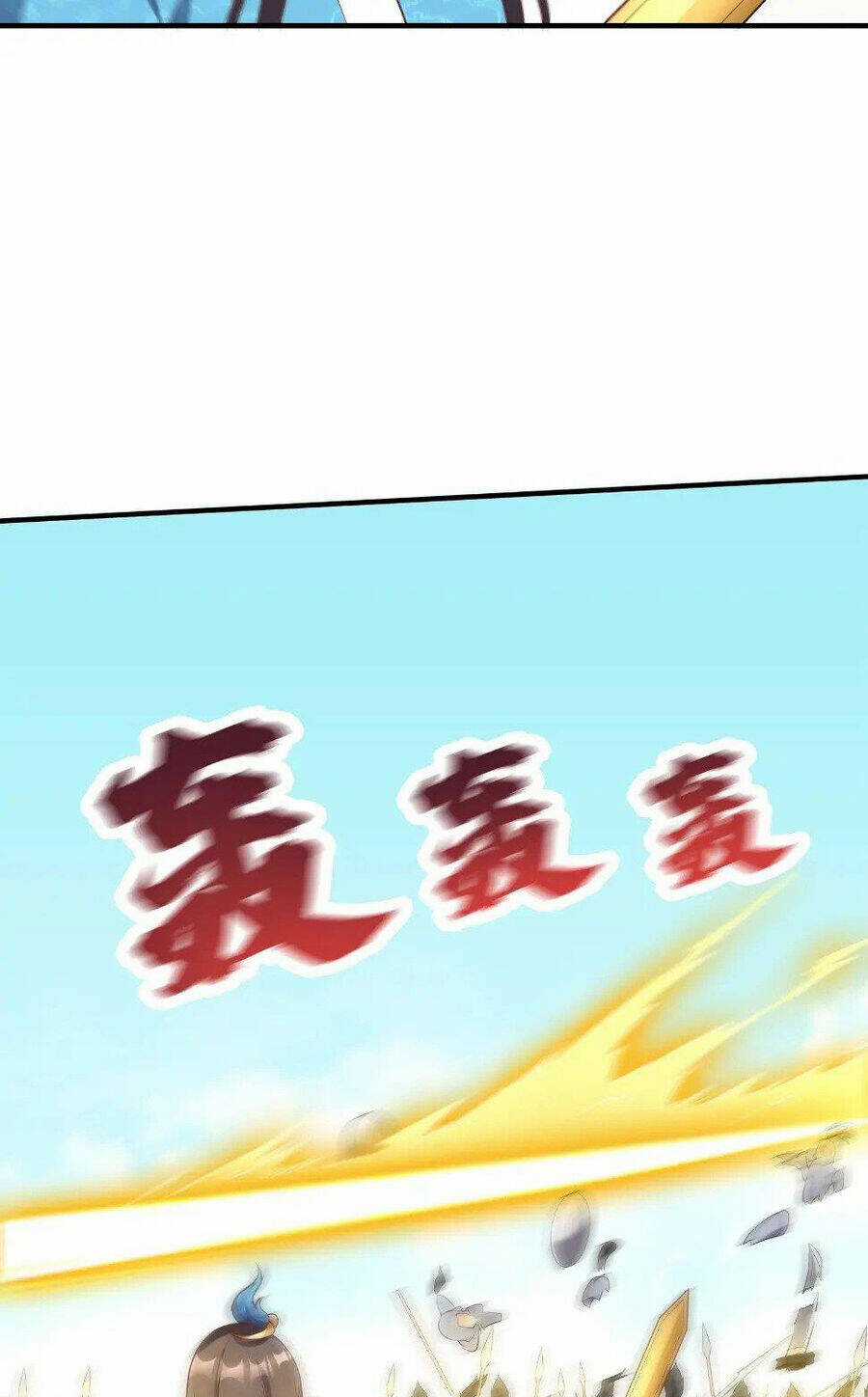 Ta Thật Sự Không Phải Là Cái Thế Cao Nhân Chapter 26 trang 16