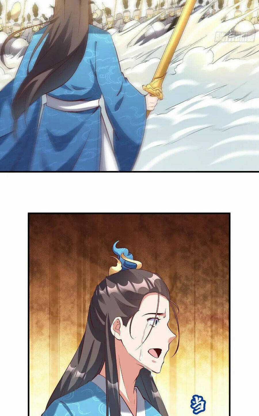 Ta Thật Sự Không Phải Là Cái Thế Cao Nhân Chapter 26 trang 17