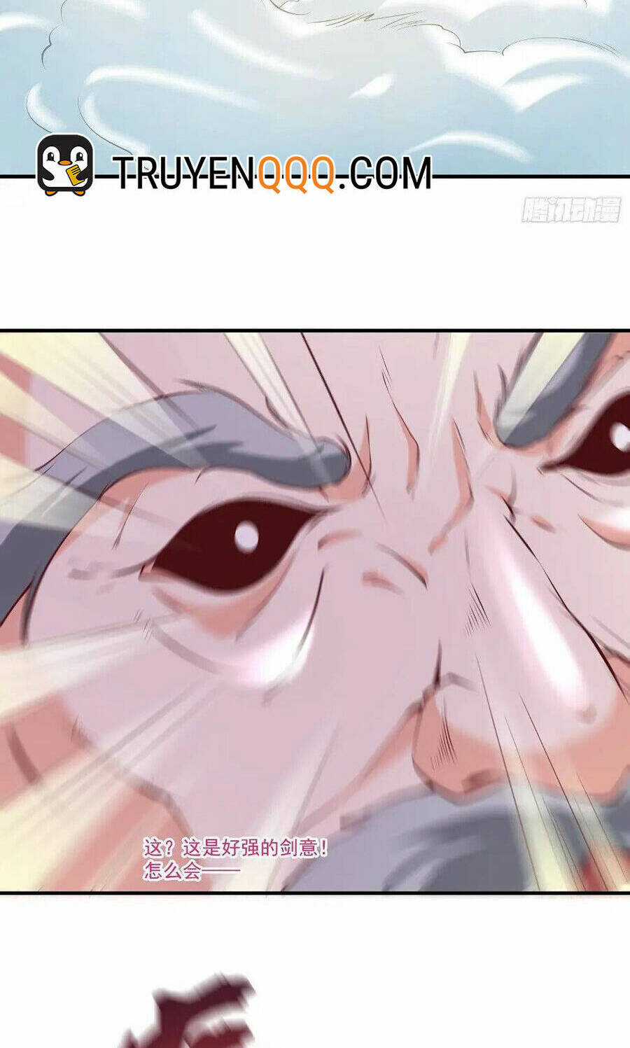 Ta Thật Sự Không Phải Là Cái Thế Cao Nhân Chapter 26 trang 3