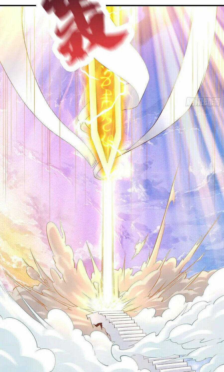 Ta Thật Sự Không Phải Là Cái Thế Cao Nhân Chapter 26 trang 4