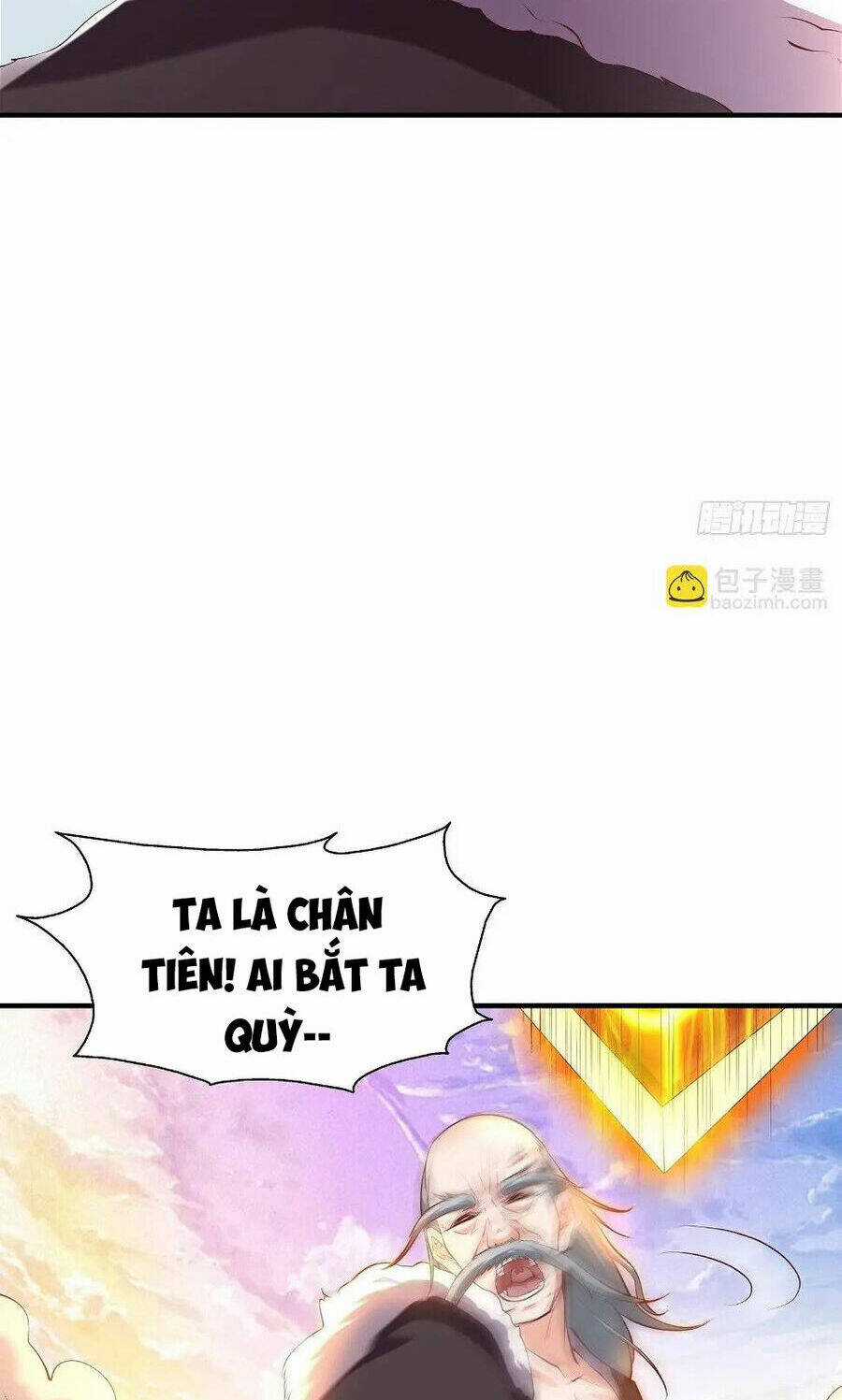 Ta Thật Sự Không Phải Là Cái Thế Cao Nhân Chapter 26 trang 6