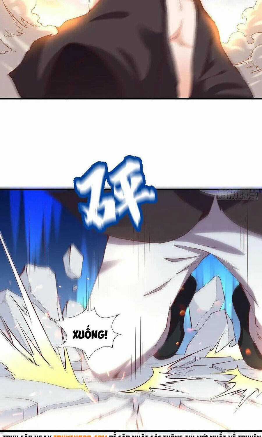 Ta Thật Sự Không Phải Là Cái Thế Cao Nhân Chapter 26 trang 7