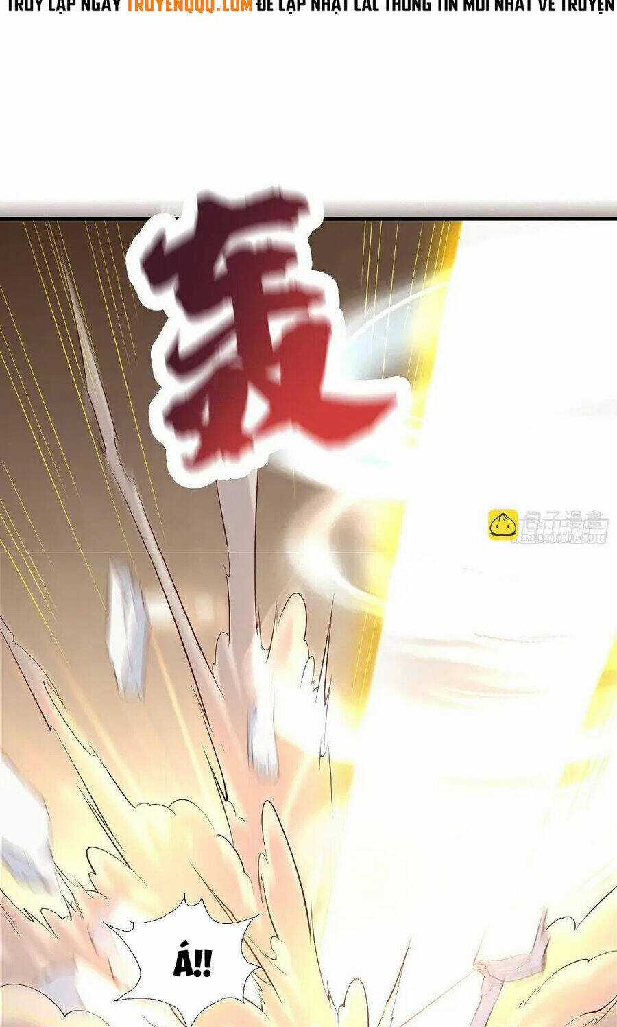 Ta Thật Sự Không Phải Là Cái Thế Cao Nhân Chapter 26 trang 8