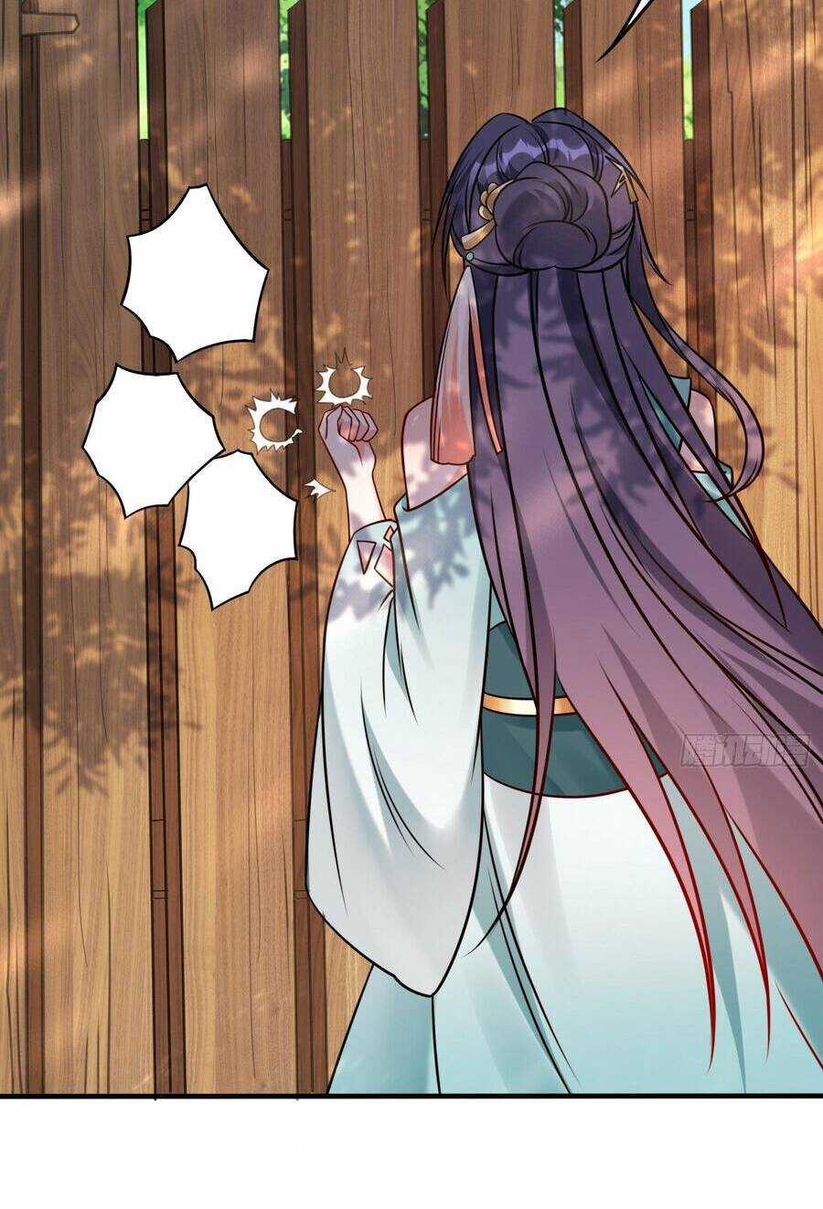 Ta Thật Sự Không Phải Là Cái Thế Cao Nhân Chapter 27 trang 4