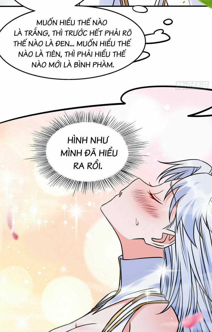 Ta Thật Sự Không Phải Là Cái Thế Cao Nhân Chapter 28 trang 2