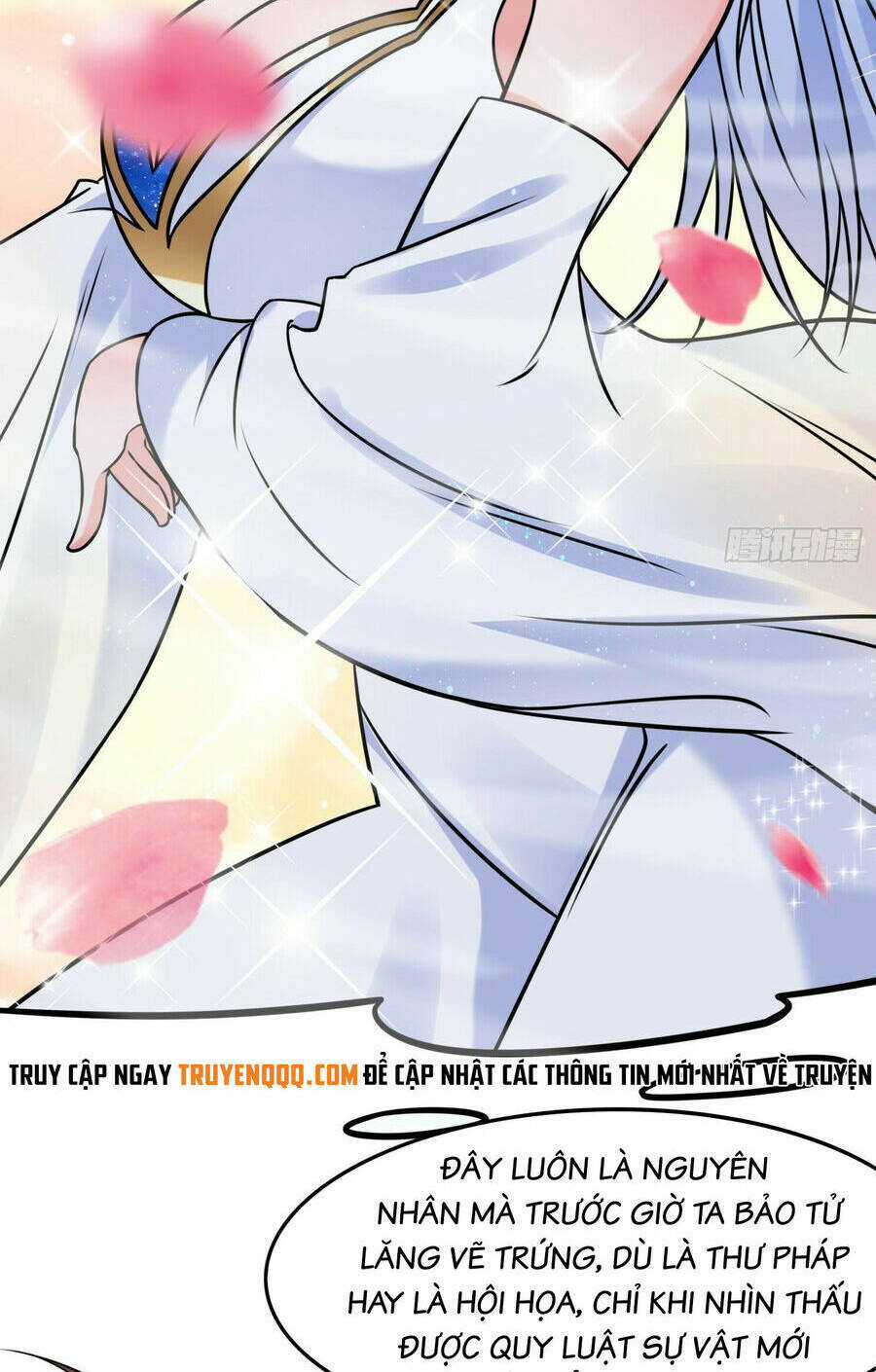 Ta Thật Sự Không Phải Là Cái Thế Cao Nhân Chapter 28 trang 3