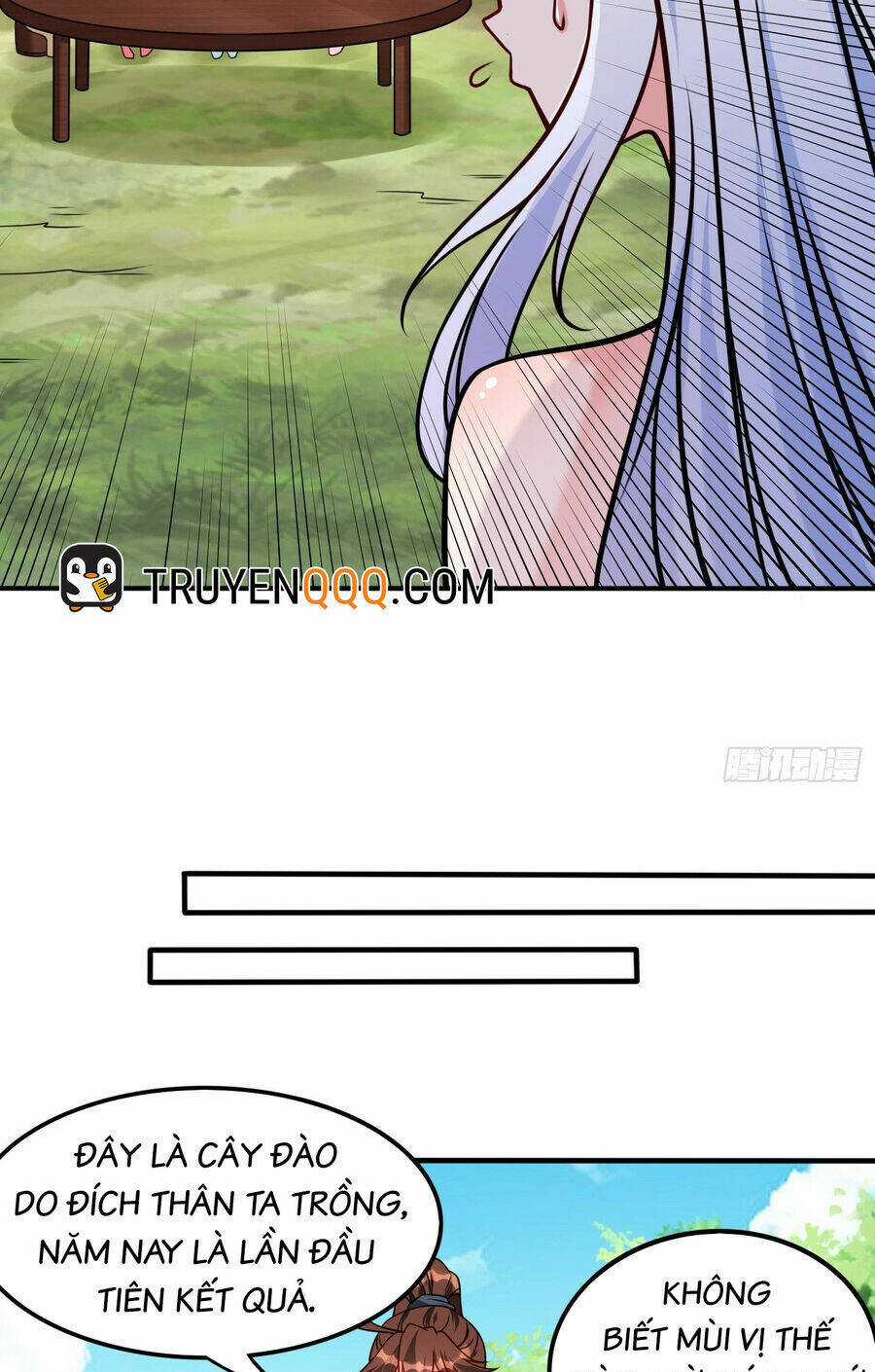 Ta Thật Sự Không Phải Là Cái Thế Cao Nhân Chapter 28 trang 8