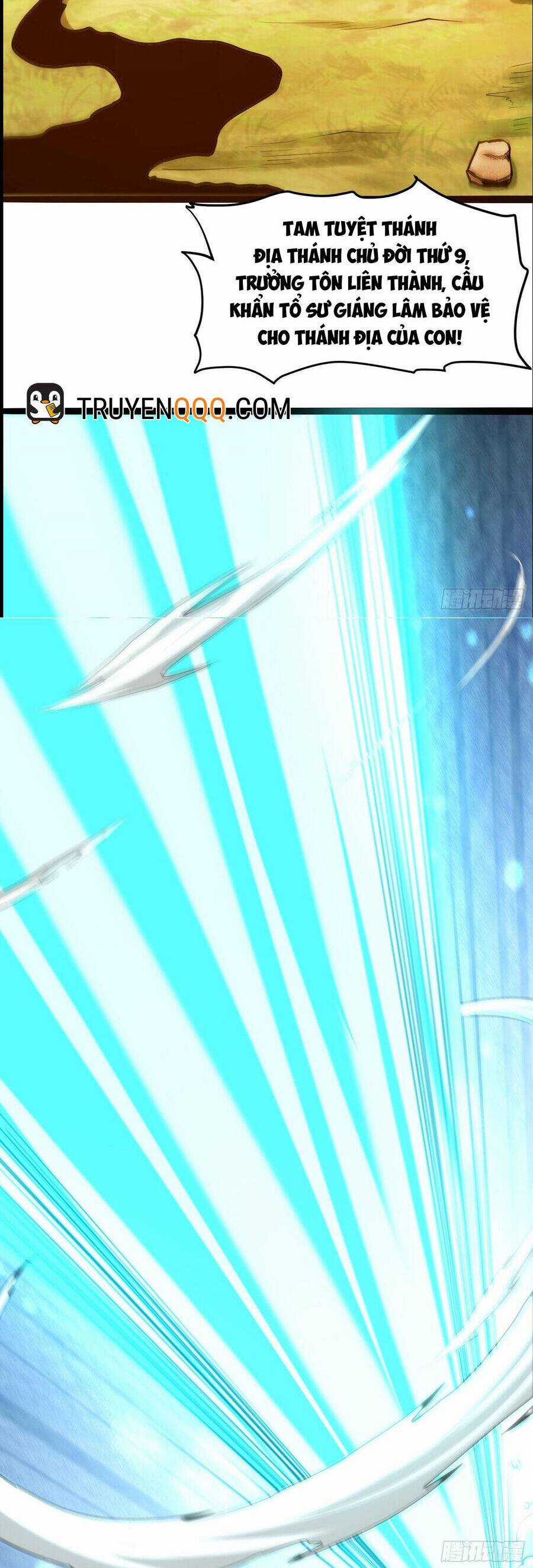 Ta Thật Sự Không Phải Là Cái Thế Cao Nhân Chapter 29 trang 12