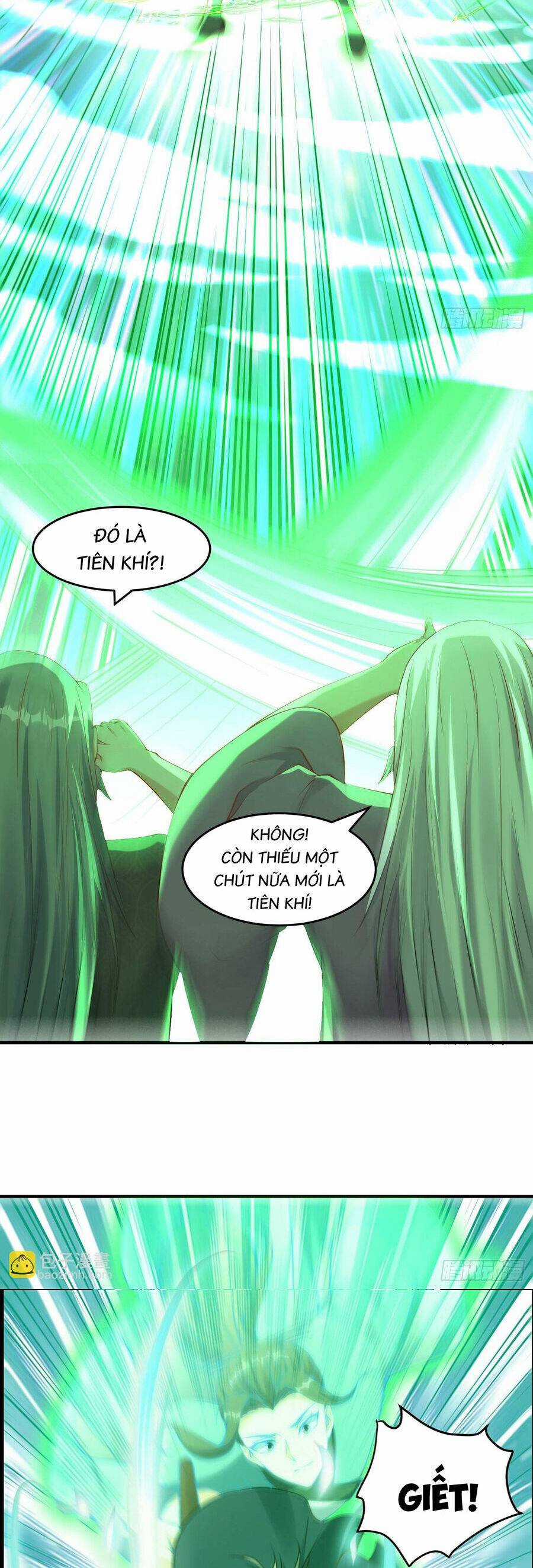 Ta Thật Sự Không Phải Là Cái Thế Cao Nhân Chapter 29 trang 7