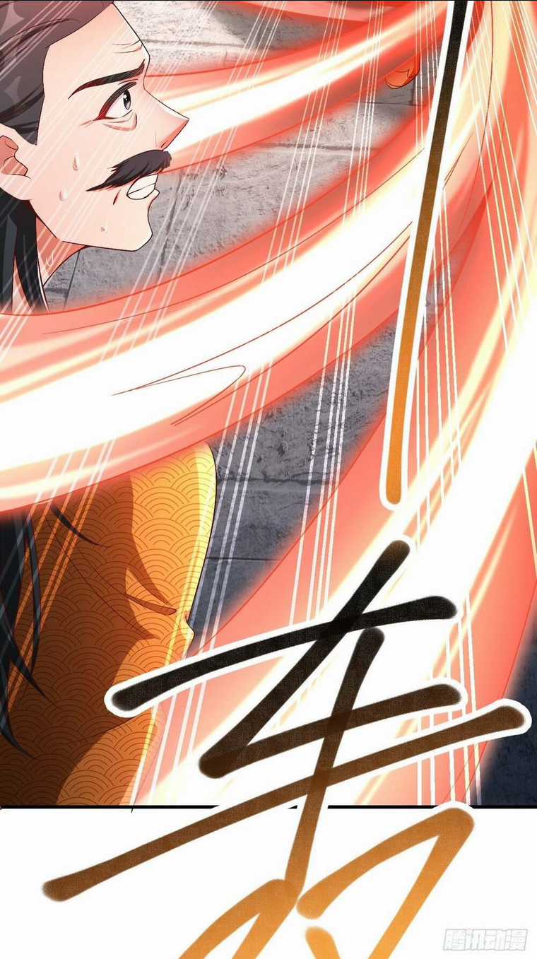 Ta Thật Sự Không Phải Là Cái Thế Cao Nhân Chapter 3 trang 11