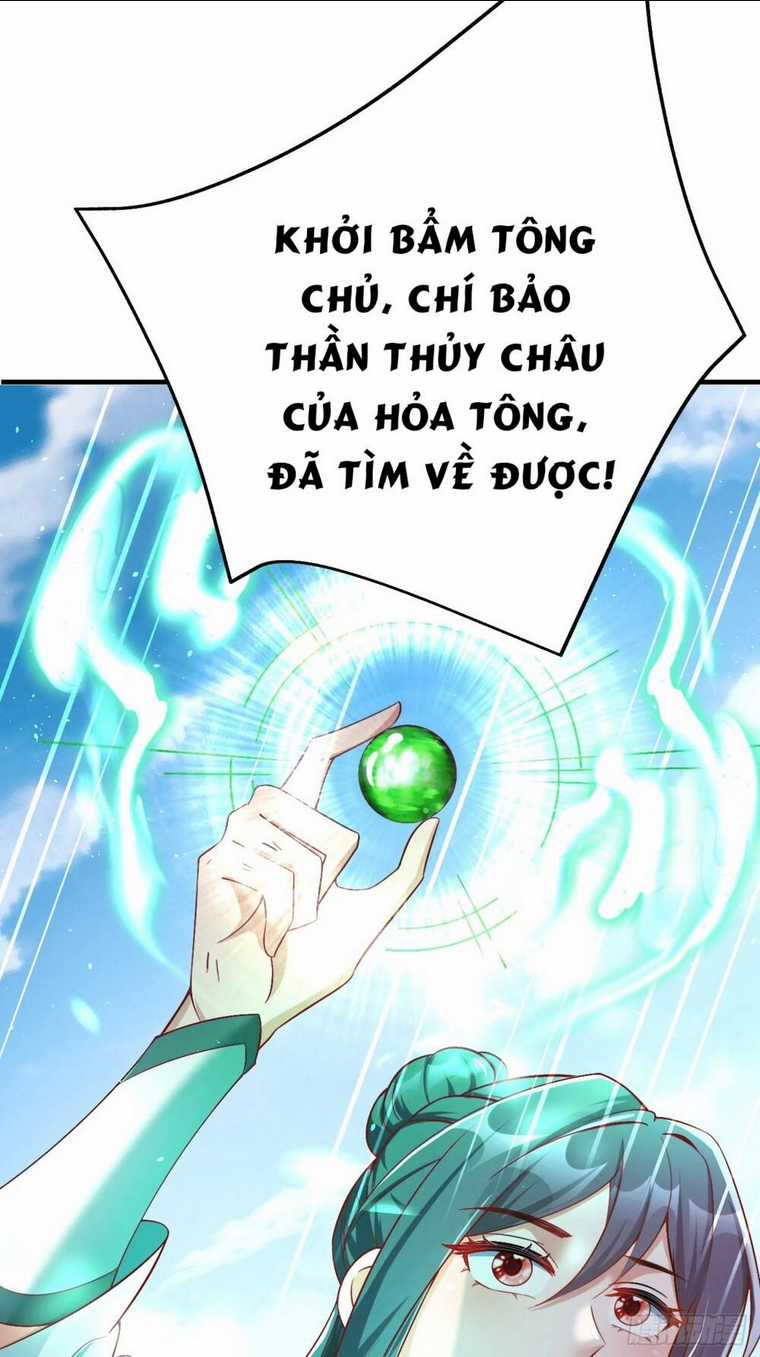 Ta Thật Sự Không Phải Là Cái Thế Cao Nhân Chapter 3 trang 13