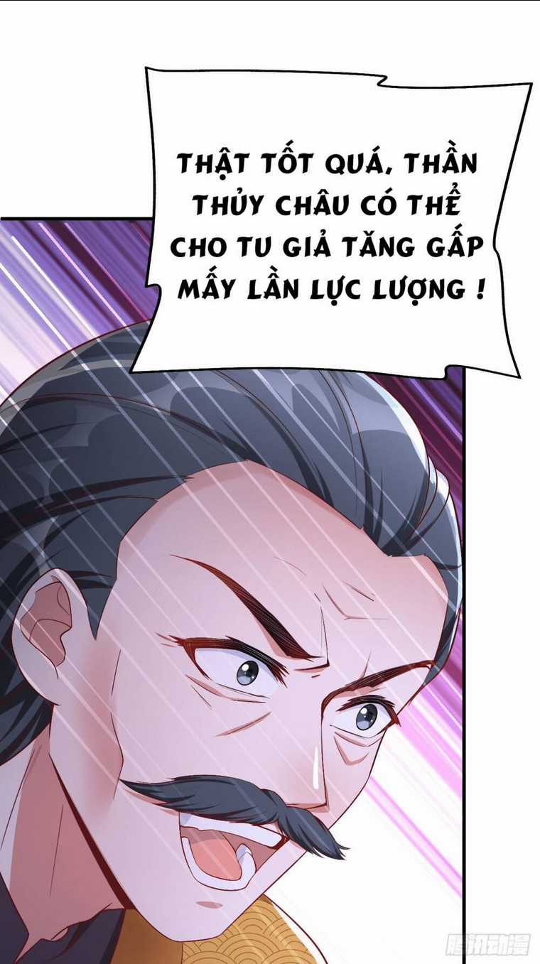 Ta Thật Sự Không Phải Là Cái Thế Cao Nhân Chapter 3 trang 15