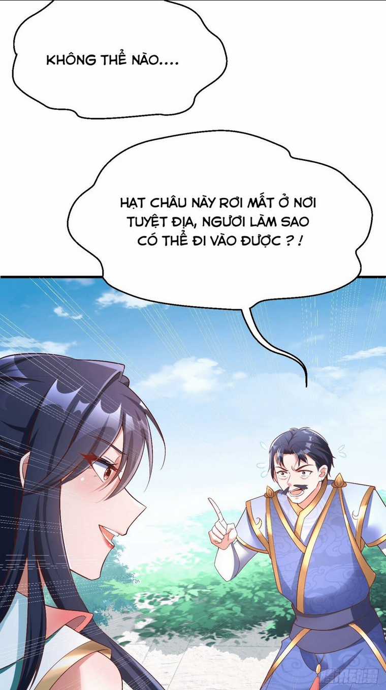 Ta Thật Sự Không Phải Là Cái Thế Cao Nhân Chapter 3 trang 18