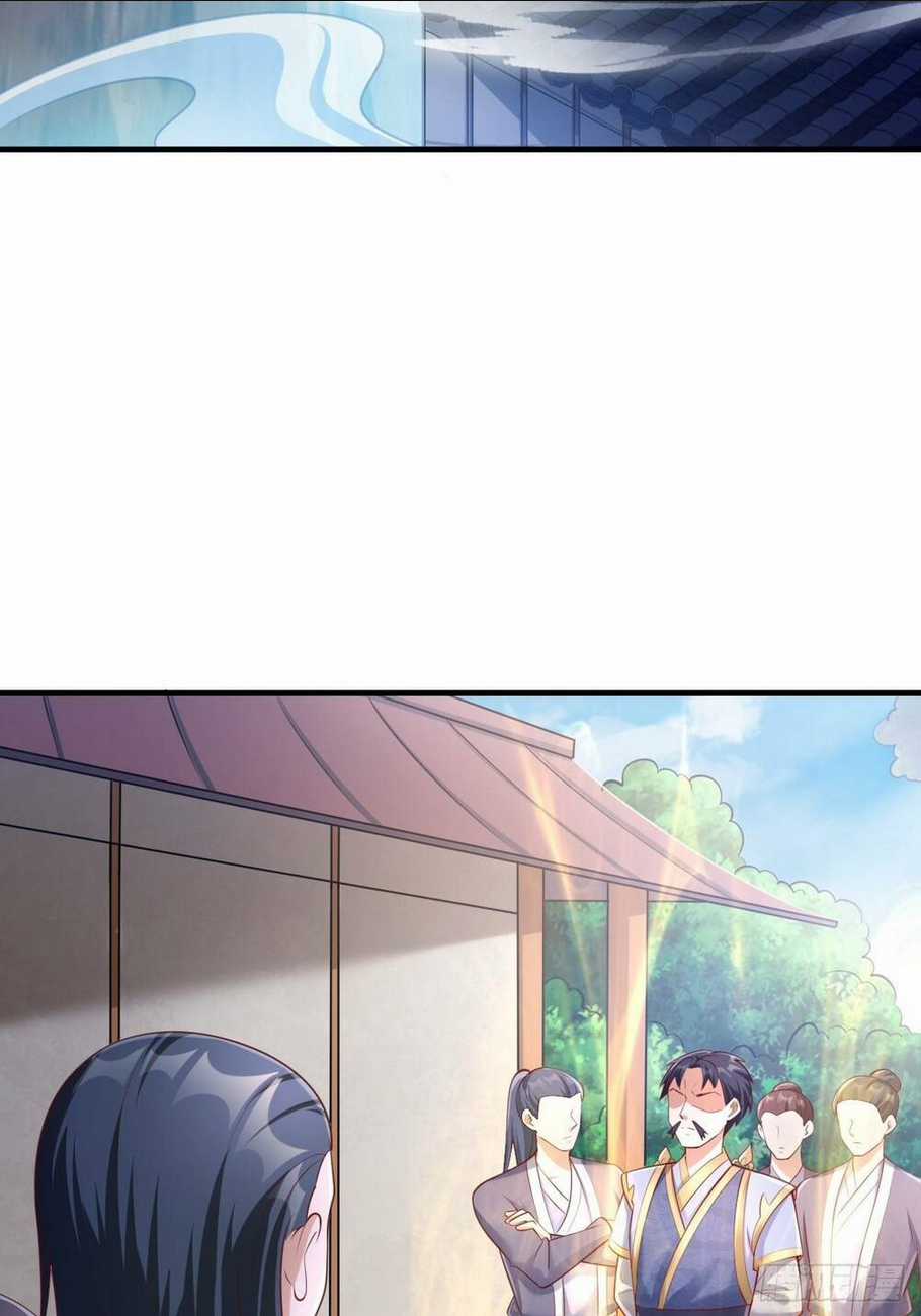 Ta Thật Sự Không Phải Là Cái Thế Cao Nhân Chapter 3 trang 2