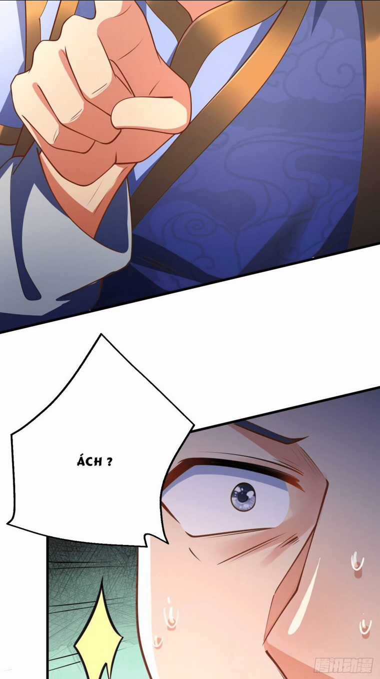 Ta Thật Sự Không Phải Là Cái Thế Cao Nhân Chapter 3 trang 21