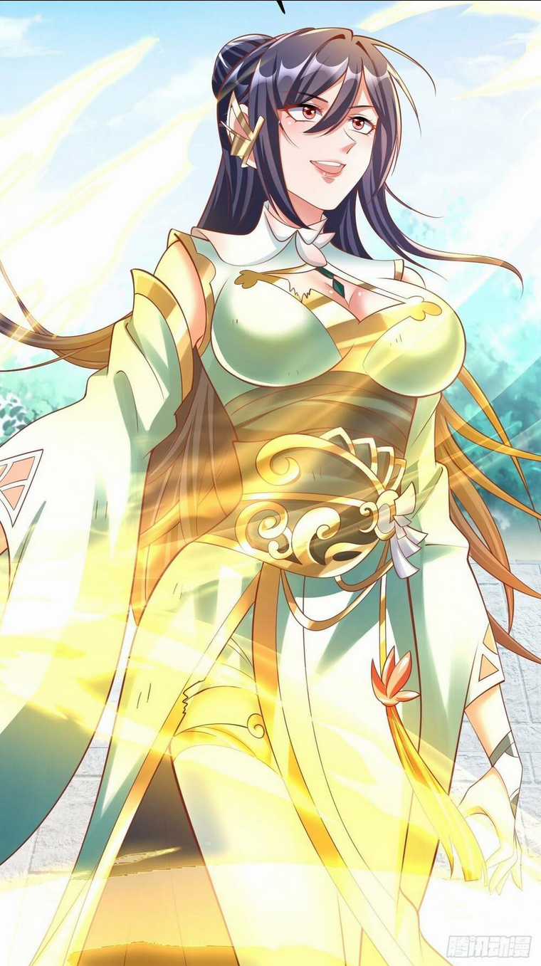 Ta Thật Sự Không Phải Là Cái Thế Cao Nhân Chapter 3 trang 23