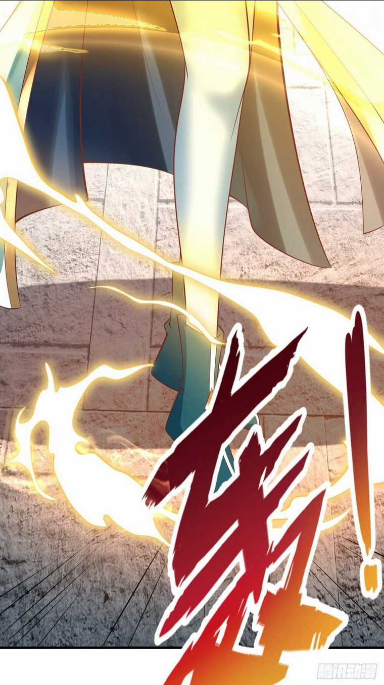 Ta Thật Sự Không Phải Là Cái Thế Cao Nhân Chapter 3 trang 24