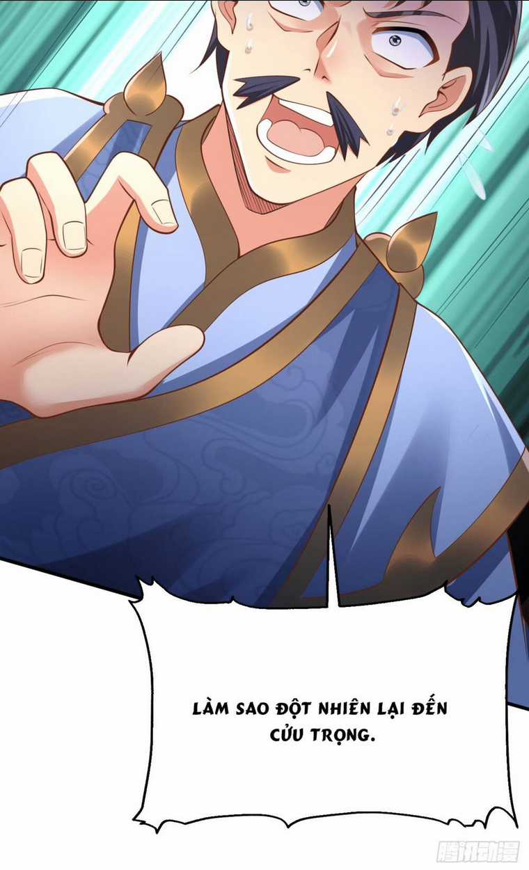 Ta Thật Sự Không Phải Là Cái Thế Cao Nhân Chapter 3 trang 26