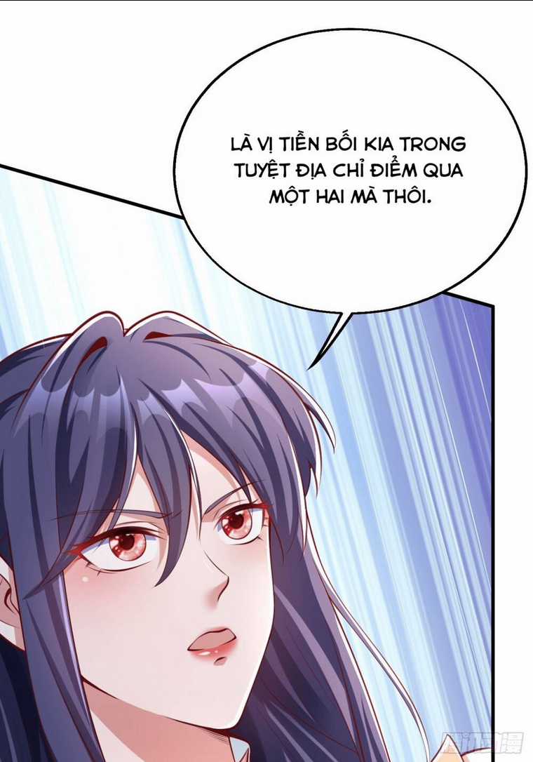 Ta Thật Sự Không Phải Là Cái Thế Cao Nhân Chapter 3 trang 27