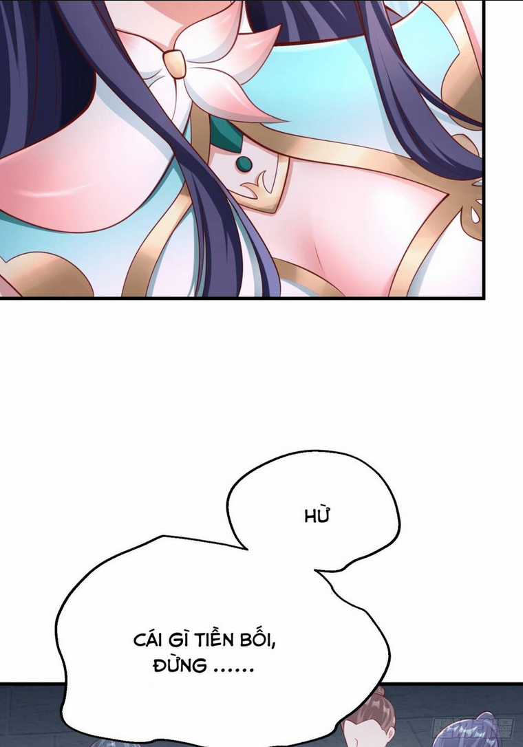 Ta Thật Sự Không Phải Là Cái Thế Cao Nhân Chapter 3 trang 28