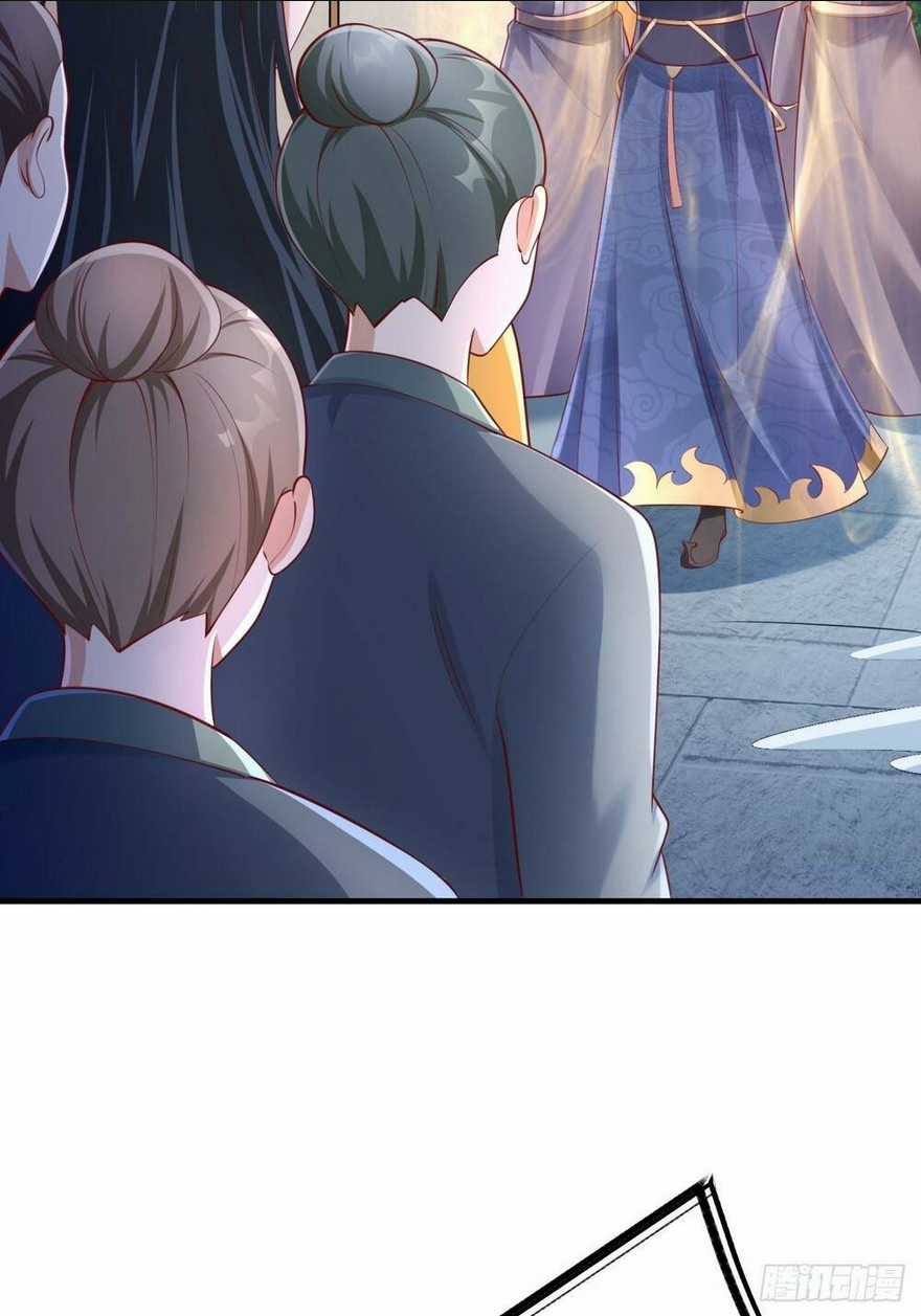 Ta Thật Sự Không Phải Là Cái Thế Cao Nhân Chapter 3 trang 3