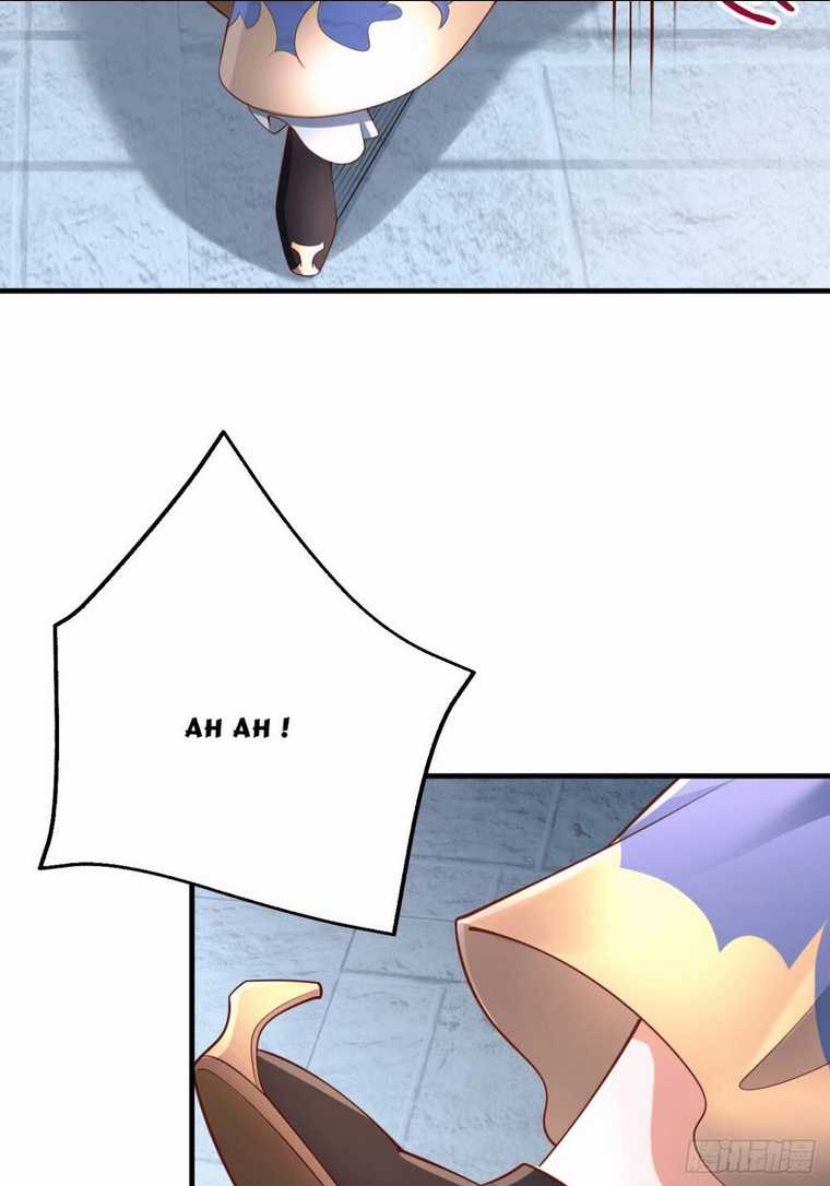 Ta Thật Sự Không Phải Là Cái Thế Cao Nhân Chapter 3 trang 30