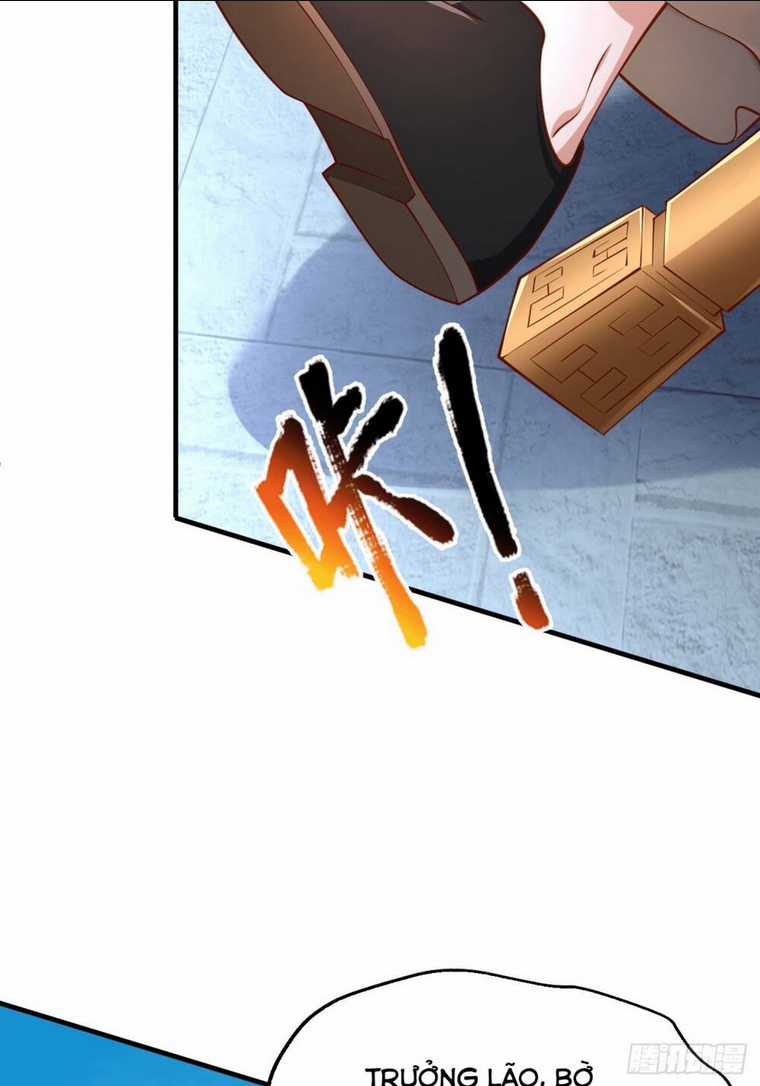 Ta Thật Sự Không Phải Là Cái Thế Cao Nhân Chapter 3 trang 31