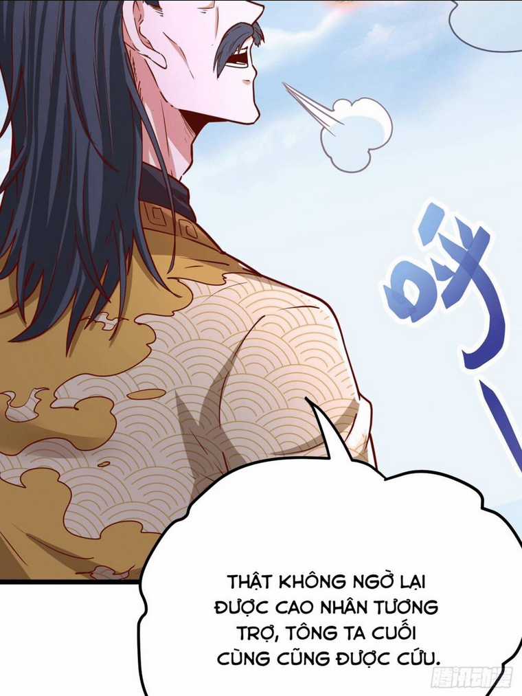 Ta Thật Sự Không Phải Là Cái Thế Cao Nhân Chapter 3 trang 38